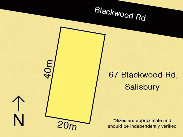 67 Blackwood Road, Salisbury QLD 4107