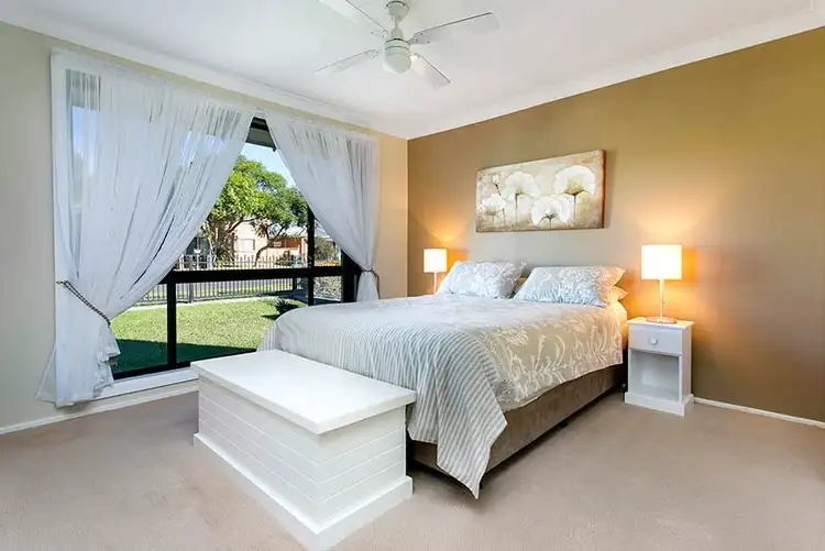 Fourth view of Homely house listing, 18 Kingston Street, Oak Flats NSW 2529