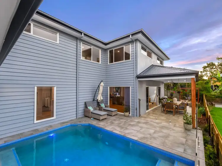 Third view of Homely house listing, 44 Pampling Street, Camp Hill QLD 4152