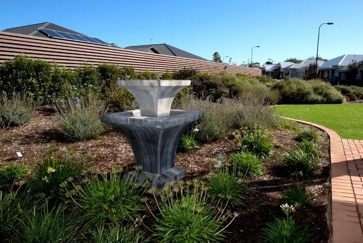Sixth view of Homely retirement listing, Unit 36, 29 Parker Avenue, Strathalbyn SA 5255