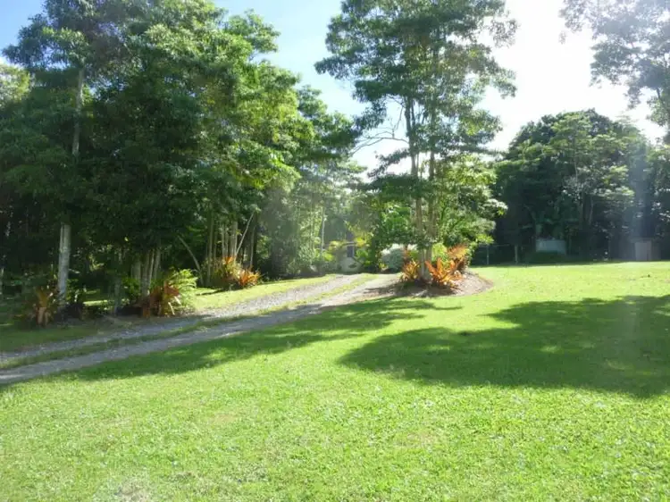 Fifth view of Homely house listing, 86 Windsor View Drive, Julatten QLD 4871