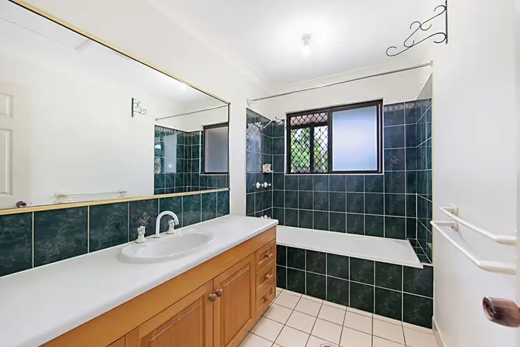 Fifth view of Homely house listing, 40 Bligh Street, Heatley QLD 4814