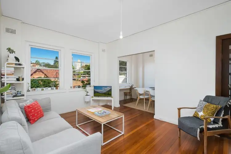 6/2 Marathon Road, Darling Point NSW 2027