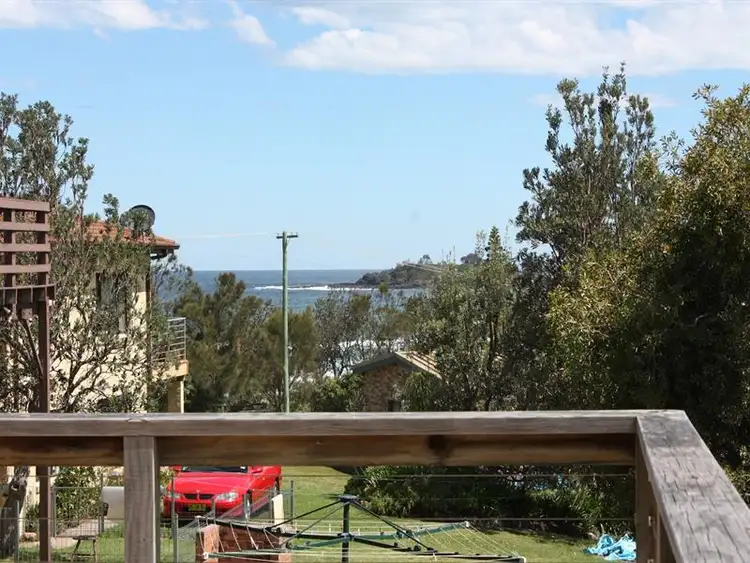 Second view of Homely house listing, 15 The Rampart, Manyana NSW 2539
