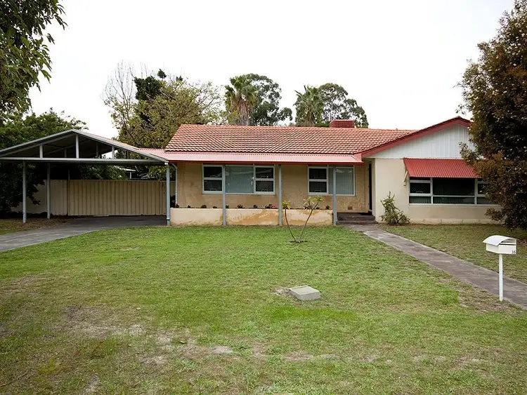 Main view of Homely house listing, 35 Kenmare Avenue, Thornlie WA 6108