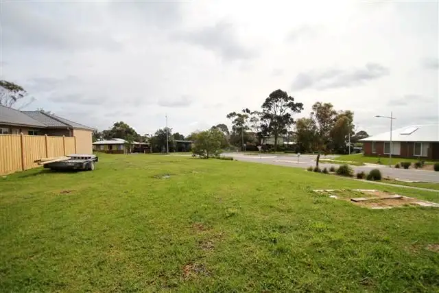 Third view of Homely land listing, 395 Settlement Road, Cowes VIC 3922