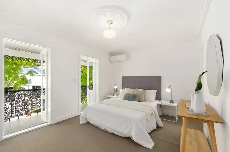 Sixth view of Homely house listing, 17 St Marys Street, Camperdown NSW 2050