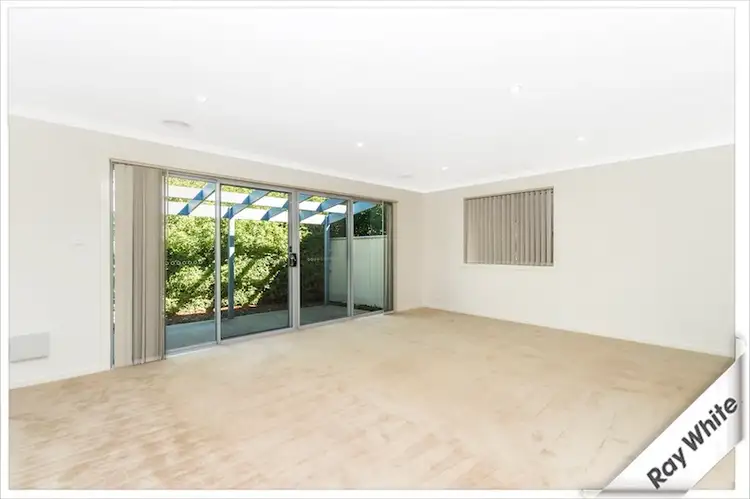 Sixth view of Homely townhouse listing, 7/10-12 Mulloon Street, Queanbeyan NSW 2620