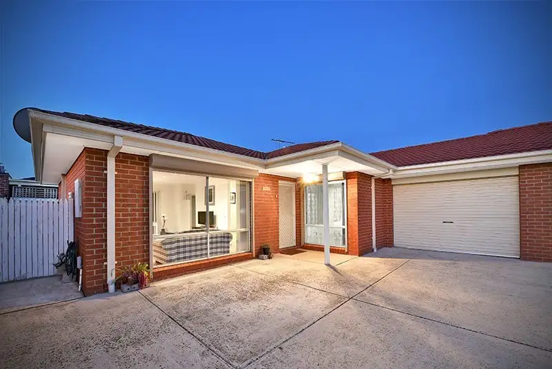 Main view of Homely unit listing, 42A Murray Street, Fawkner VIC 3060