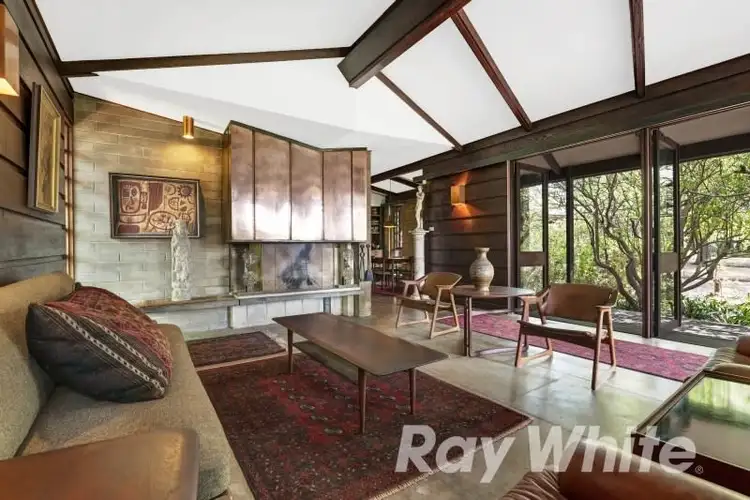 Second view of Homely house listing, 8 Lyne Road, Cheltenham NSW 2119
