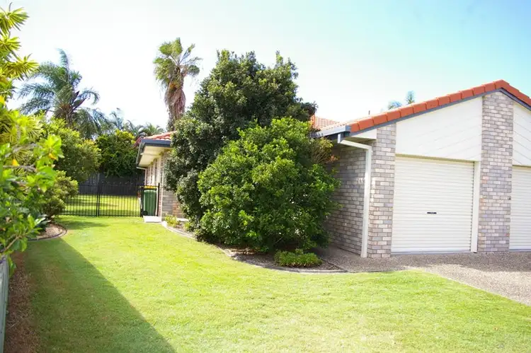 1/29 Cross Street, Deception Bay QLD 4508