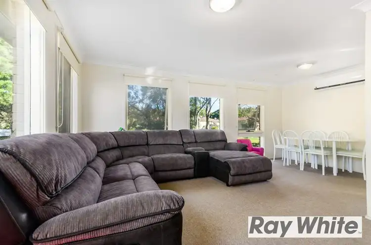 Second view of Homely house listing, 2 Manuka Avenue, Penrose NSW 2530