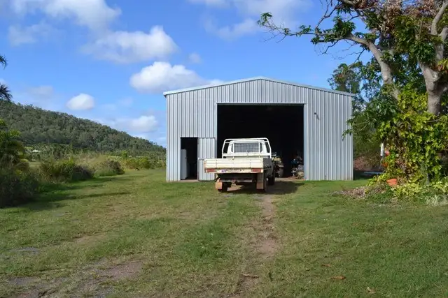 Fifth view of Homely land listing, 124 Evans Road, Bungundarra QLD 4703