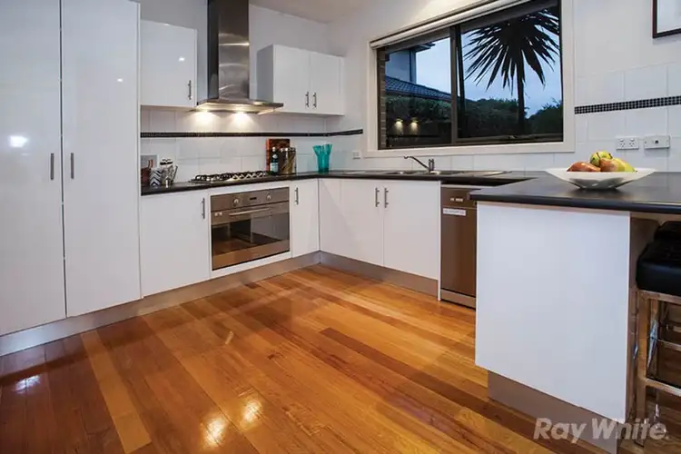 Second view of Homely townhouse listing, 30 Seaview Crescent, Mulgrave VIC 3170