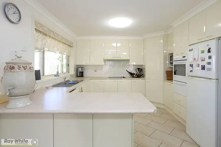 Fifth view of Homely house listing, 45 Amanda Crescent, Forster NSW 2428