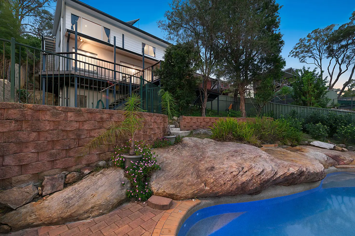 Main view of Homely house listing, 42 Marine Crescent, Hornsby Heights NSW 2077