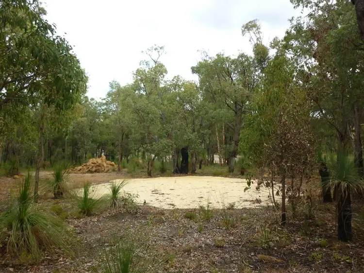 Seventh view of Homely land listing, 103 Holstein Loop, Lower Chittering WA 6084