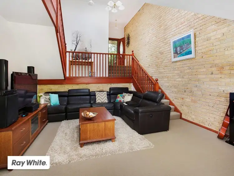Second view of Homely other listing, 25 Newing Circuit, Kiama Downs NSW 2533