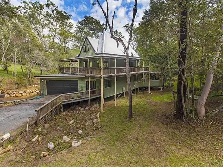 32 Preece Lane, Camira QLD 4300