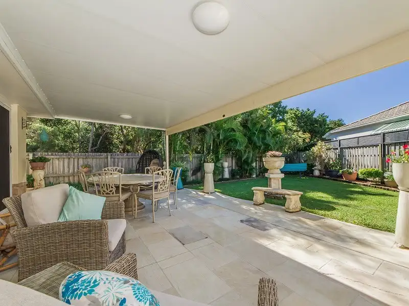 Main view of Homely house listing, 23/45 Swanton Drive, Mudgeeraba QLD 4213