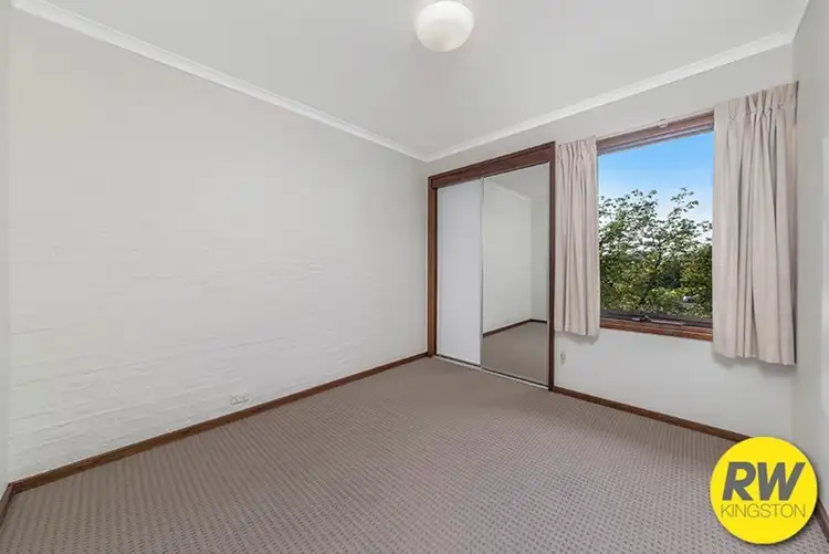 Sixth view of Homely house listing, 7/14 Currie Crescent, Kingston ACT 2604
