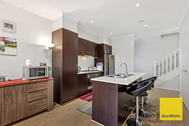 Seventh view of Homely house listing, 5/11 Ramona Court, Tarneit VIC 3029
