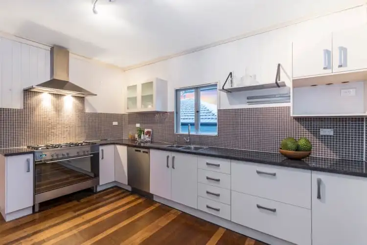 Fourth view of Homely house listing, 11 Railway Road, Fairfield QLD 4103