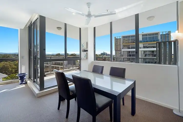 Fifth view of Homely apartment listing, 1 Aqua Street, Southport QLD 4215
