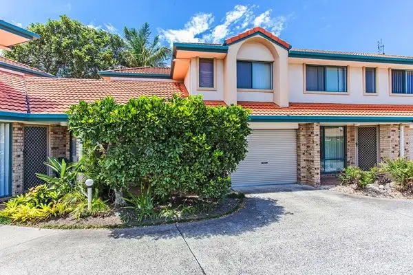 Main view of Homely townhouse listing, 8/92 Greenway Drive, Banora Point NSW 2486