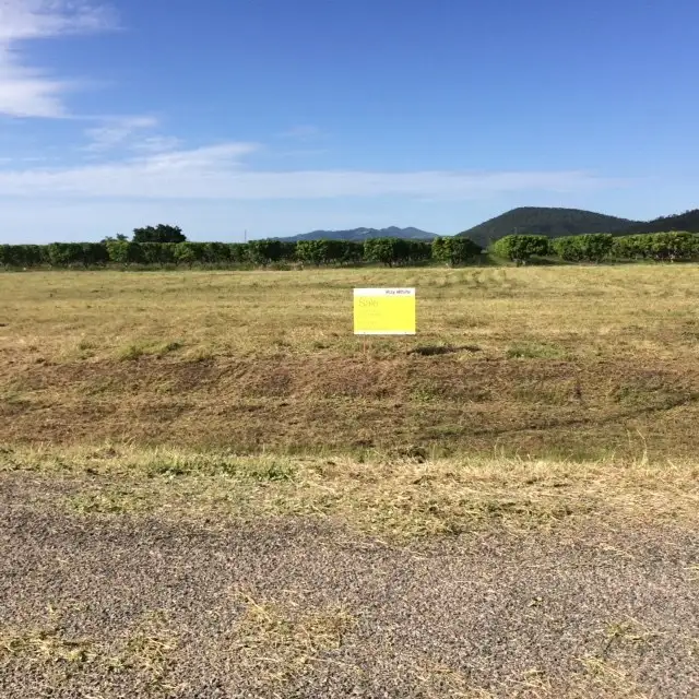 Second view of Homely land listing, Lot 12, 1-5 Colwell Court, Alligator Creek QLD 4816