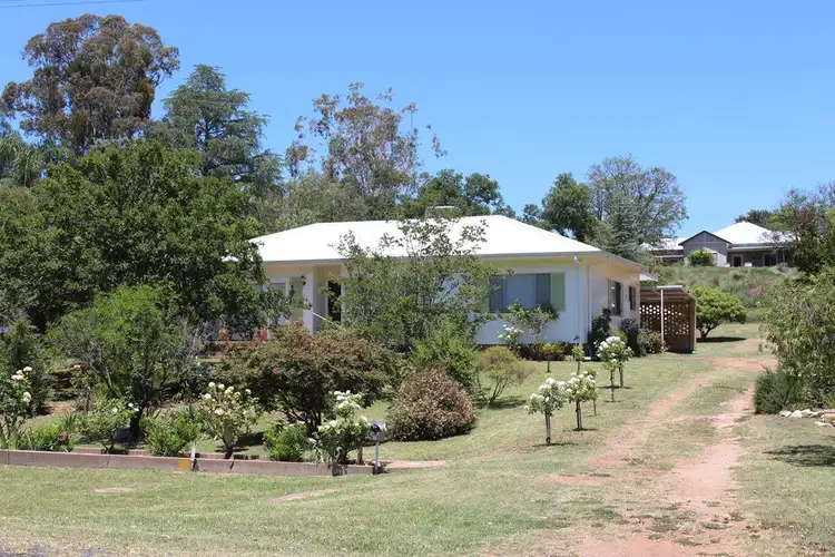 144 Maitland Street, Bingara NSW 2404