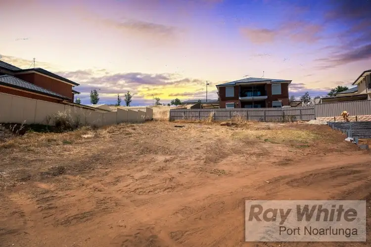 Fifth view of Homely land listing, 28 Cascabel Way, Noarlunga Downs SA 5168