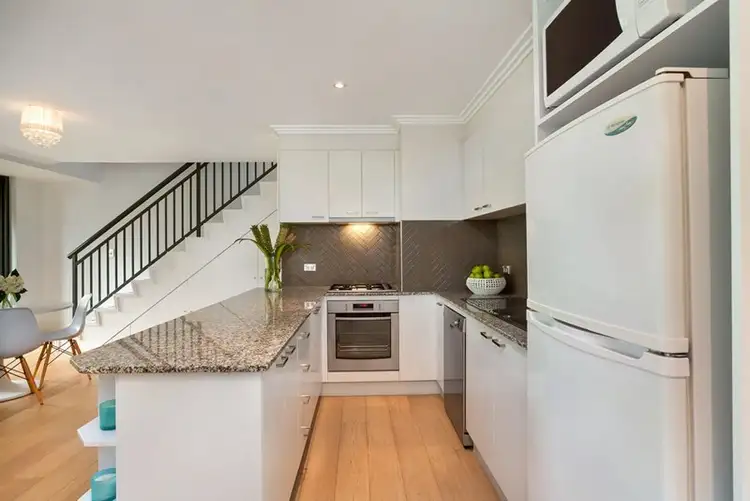 Second view of Homely apartment listing, 30/57-63 Euston Road, Alexandria NSW 2015