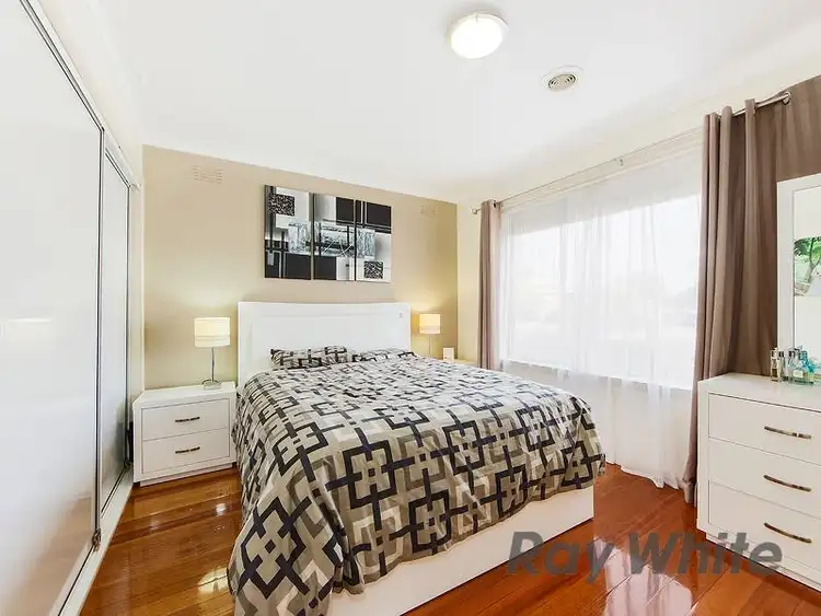 Fifth view of Homely house listing, 12 Obrien Drive, St Albans VIC 3021