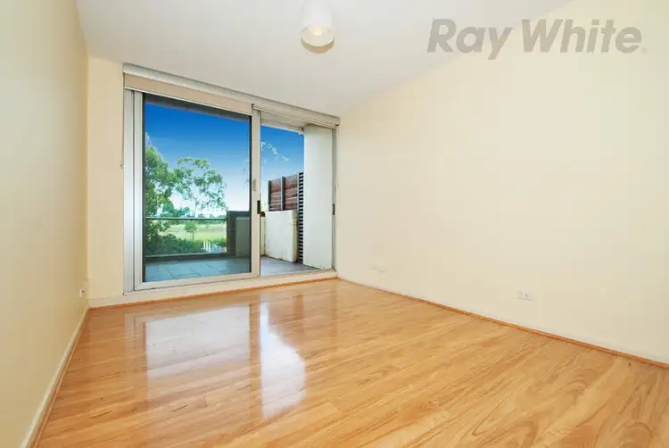 Fifth view of Homely apartment listing, 105/60 Speakmen Street, Kensington VIC 3031
