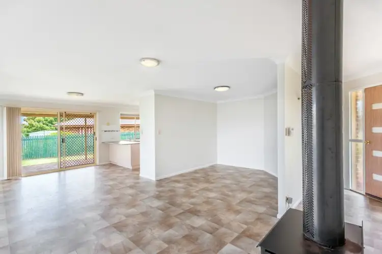 Fourth view of Homely house listing, 19 Bottlebrush Court, Glenvale QLD 4350