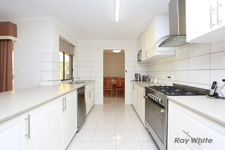 Second view of Homely house listing, 18 Phoenix Avenue, Clare SA 5453