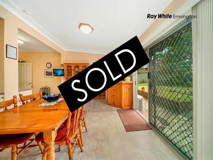 Fourth view of Homely house listing, 21 Chudleigh Street, Rydalmere NSW 2116