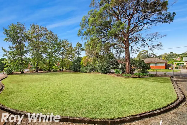 Third view of Homely land listing, Lot 102 and 103 Priory Court AKA 26 and 28 Baulkham Hills Road, Baulkham Hills NSW 2153