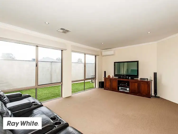 Fourth view of Homely house listing, 3 Musselbrook Trail, Ellenbrook WA 6069