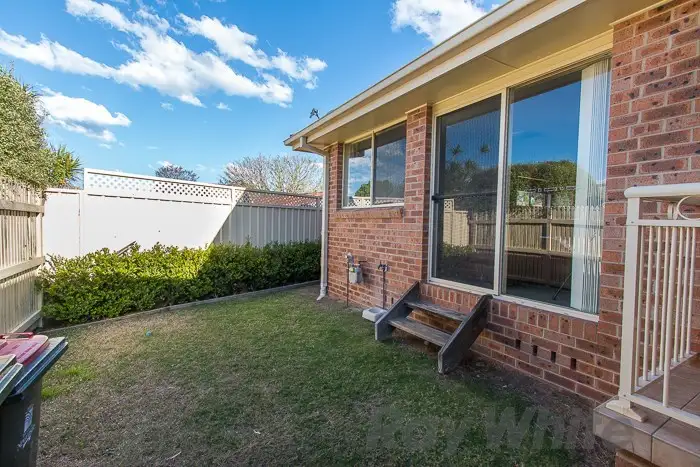 Seventh view of Homely unit listing, 6/36 Devon Street, Wallsend NSW 2287