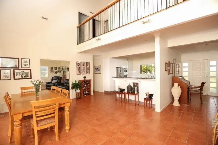 Third view of Homely rural property listing, 125 Boodua Muniganeen Road, Boodua QLD 4401