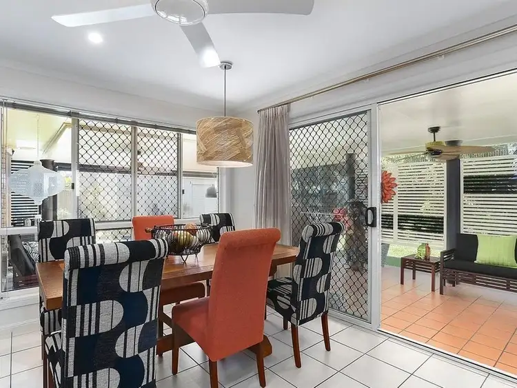 Third view of Homely house listing, 21 Crossman Place, Kirwan QLD 4817