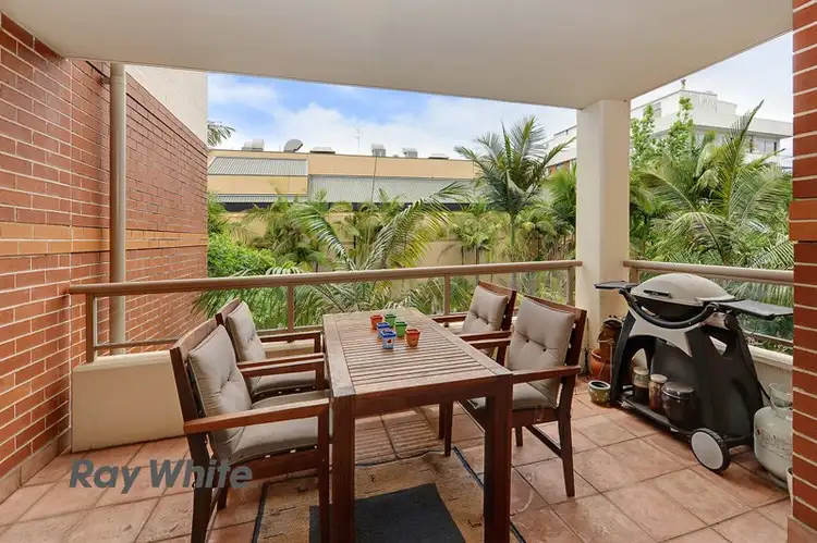Third view of Homely unit listing, 302/38 Victoria Street, Epping NSW 2121