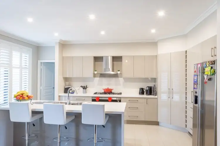 Sixth view of Homely house listing, 43 Lisbon Circuit, Orange NSW 2800