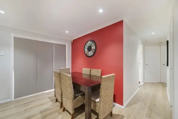 Fourth view of Homely house listing, 1 Bernardo Street, Rosemeadow NSW 2560