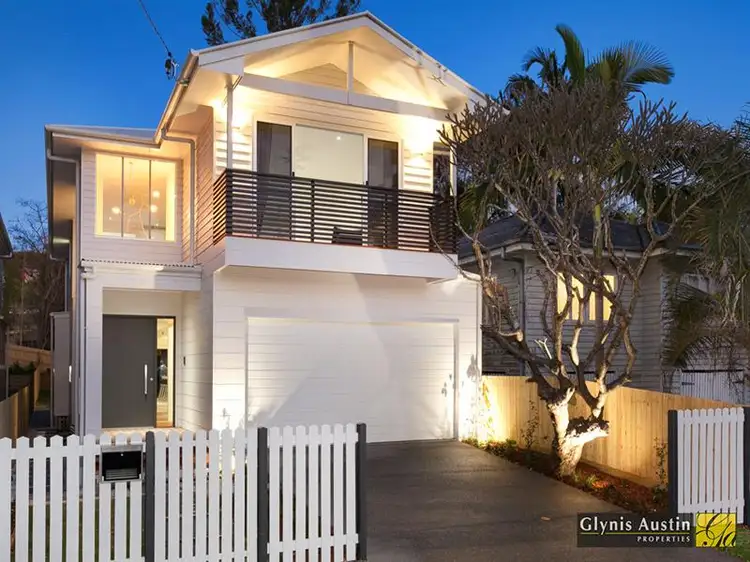 29a Alma Street, Paddington QLD 4064
