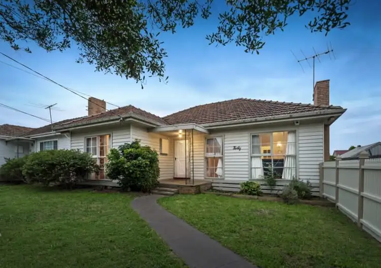 Second view of Homely house listing, 40 McMahon Road, Reservoir VIC 3073