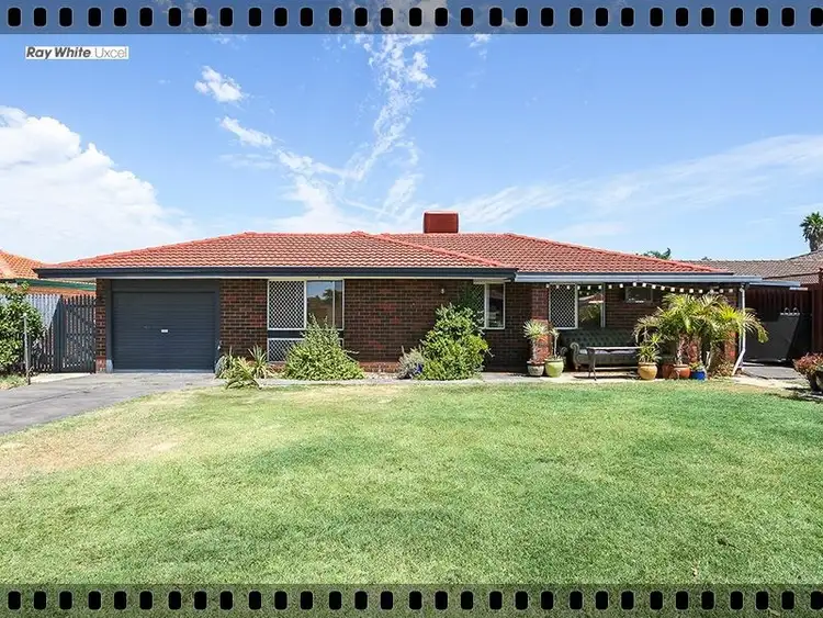Main view of Homely house listing, 15 Millar Street, Beechboro WA 6063