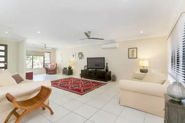 Second view of Homely house listing, 13 Catamaran Circuit, Trinity Beach QLD 4879